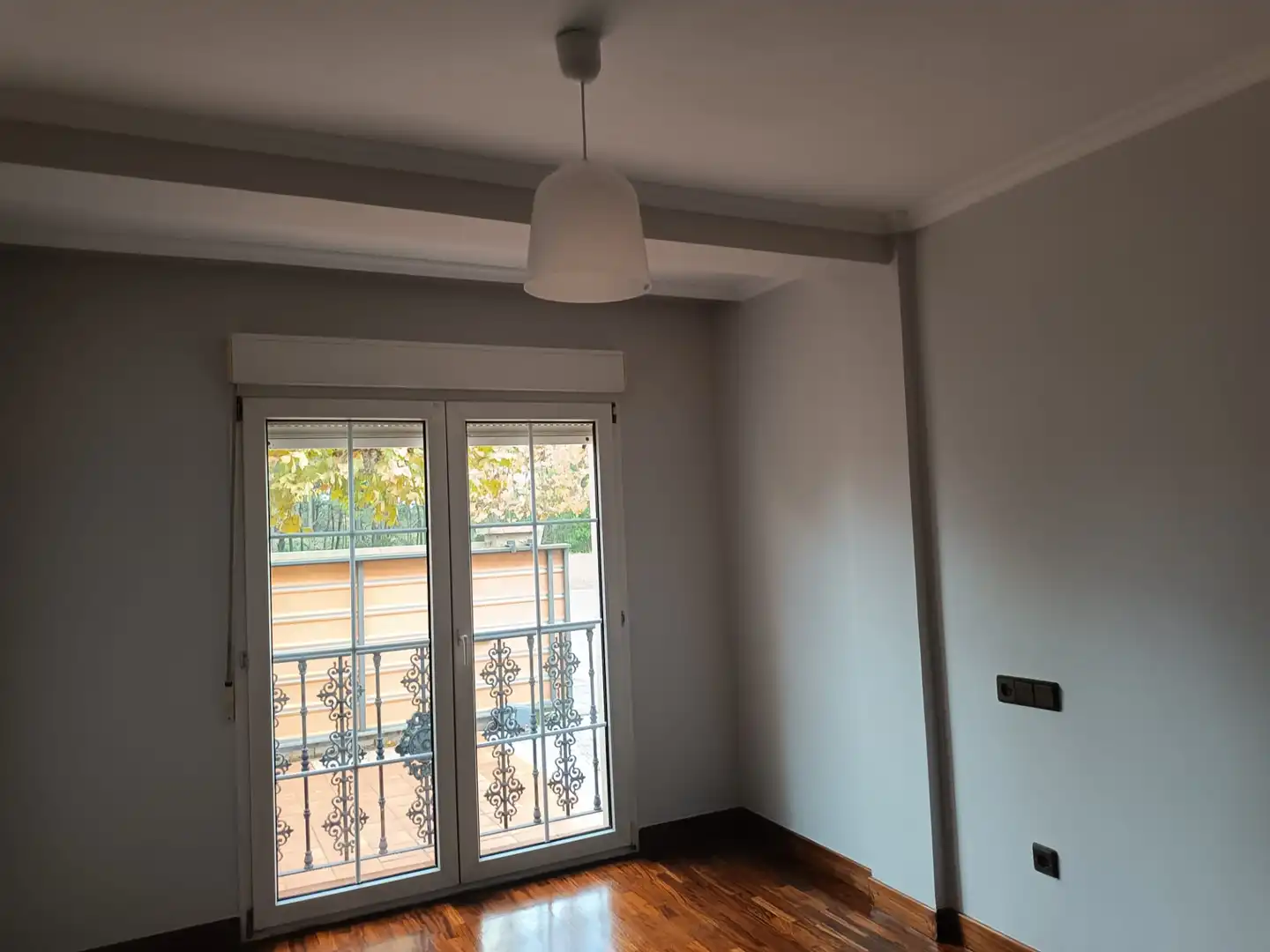 Habitación de Casa o chalet en venta en Castrillón con Calefacción, Jardín privado y Parquet