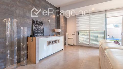 Foto 3 de Casa o xalet en venda a Carrer de Jane Addams, La Marina del Port, Barcelona