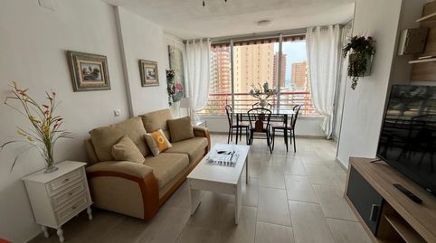 Foto 2 de Piso en venta en Rincón Alto, Benidorm