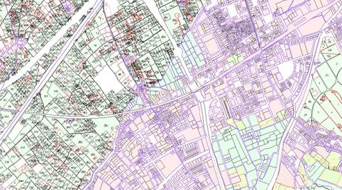 Foto 5 de Pis en venda a Camino de Los Pinos, San José de la Vega, Murcia