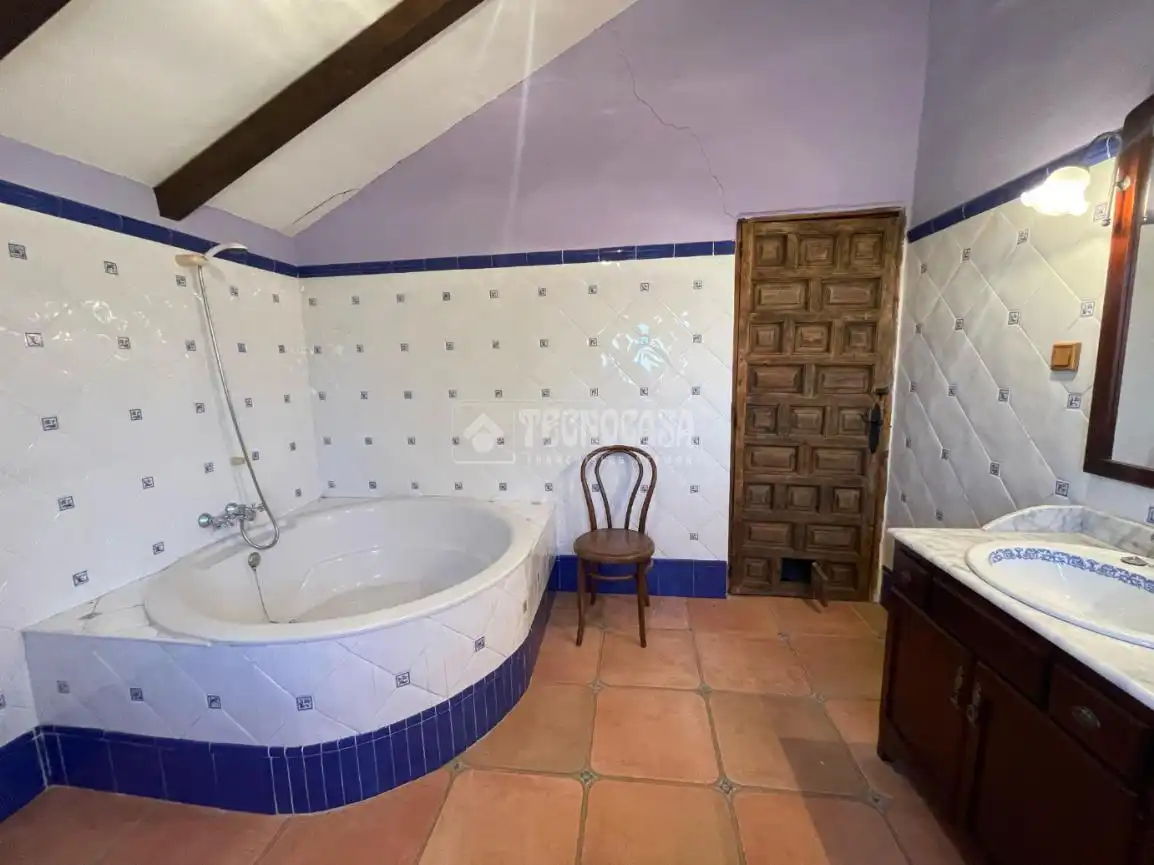 Casa rústica en venda a Zona de la Vega, imagen 25