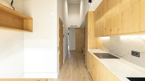 Foto 3 de Dúplex en venta en El Camp d'en Grassot i Gràcia Nova, Barcelona Capital