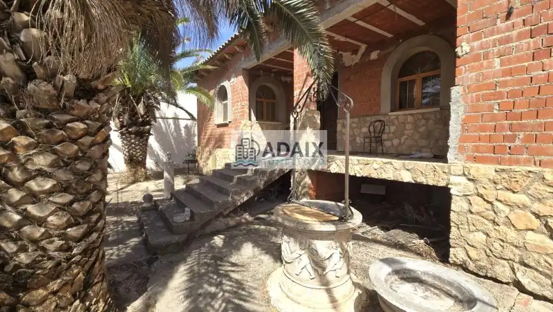 Haus zum Verkauf in Argamasilla de Alba, imagen 3
