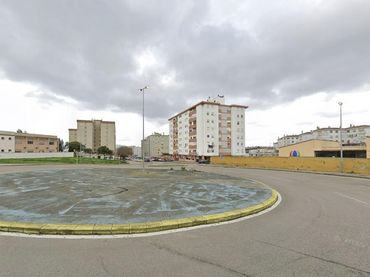 Flat for sale in Pescadores - Saladillo
