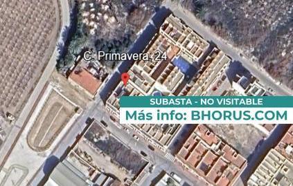 Foto 3 de Piso en venta en Primavera , 24, San Isidro, Alicante