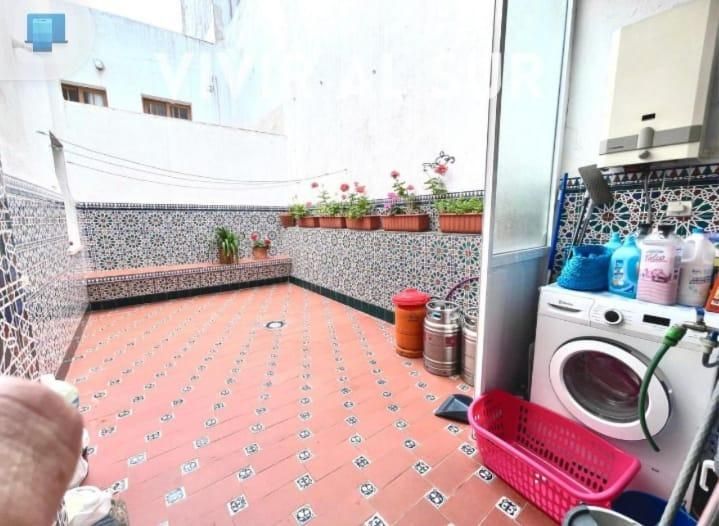 Terraza de Piso en venta en Algeciras