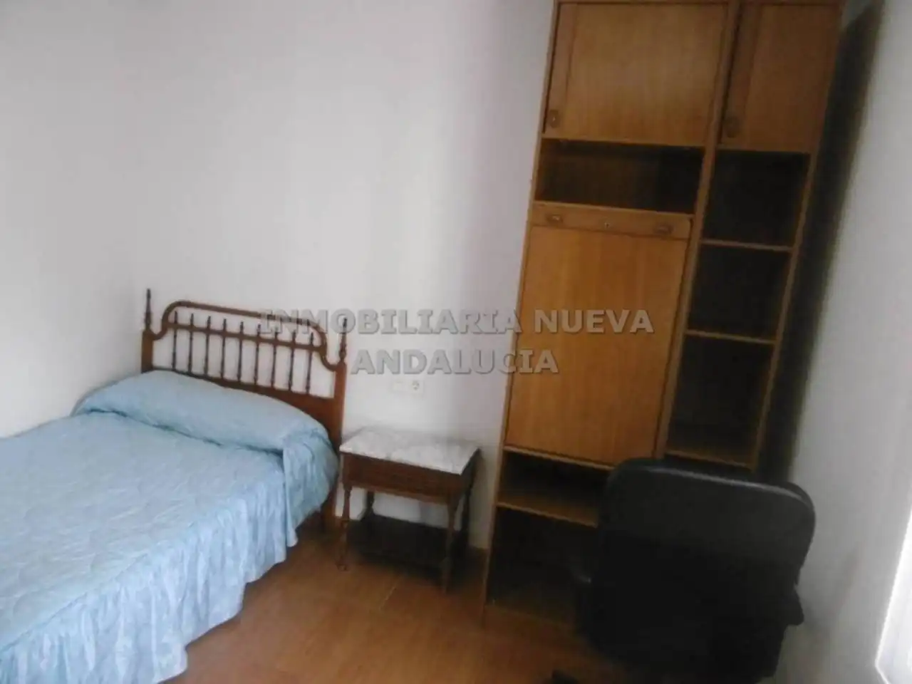 Piso de alquiler en Nueva Andalucía