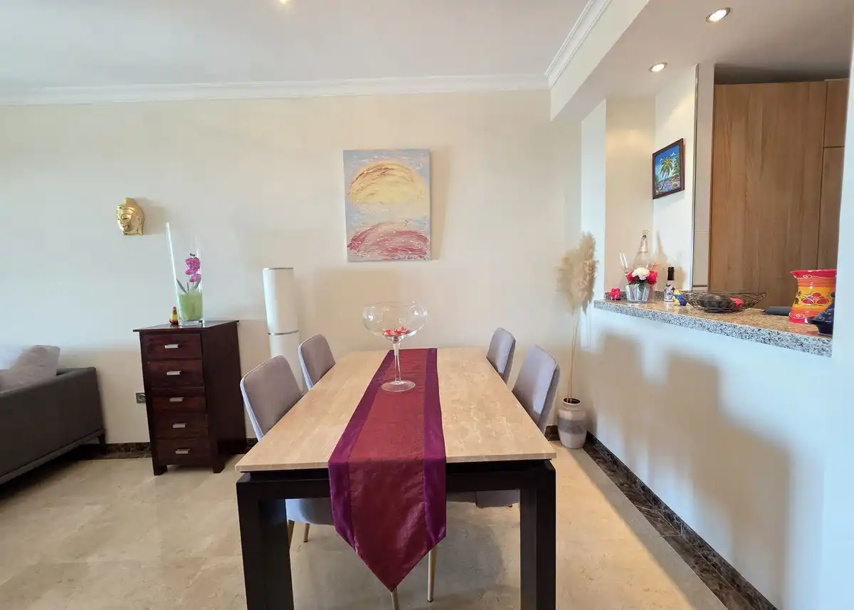 Apartment with pool for sale in Calle Alpandeire 10, imagen 9