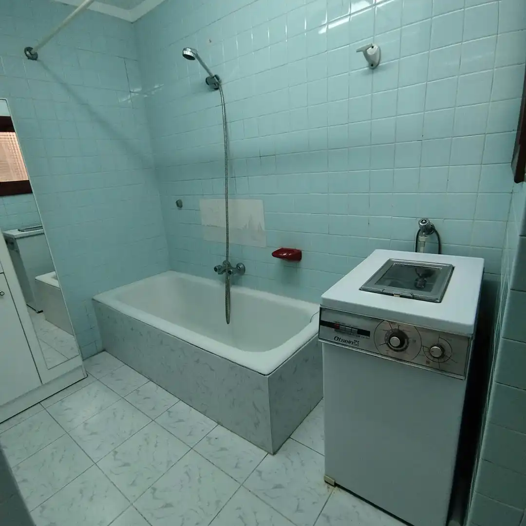 Apartament amb piscina en venda a Sant Antoni, imagen 8