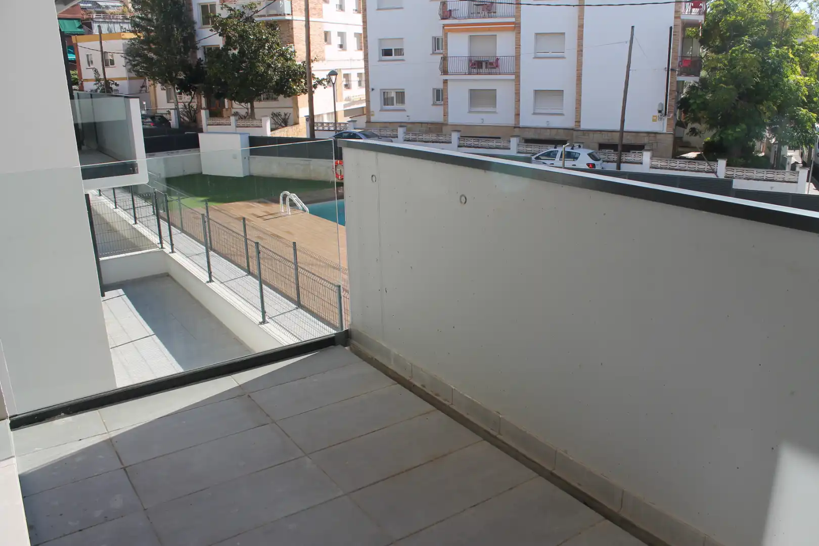 Appartement avec piscine à vendre à Carrer del Doctor Fleming 7, imagen 17