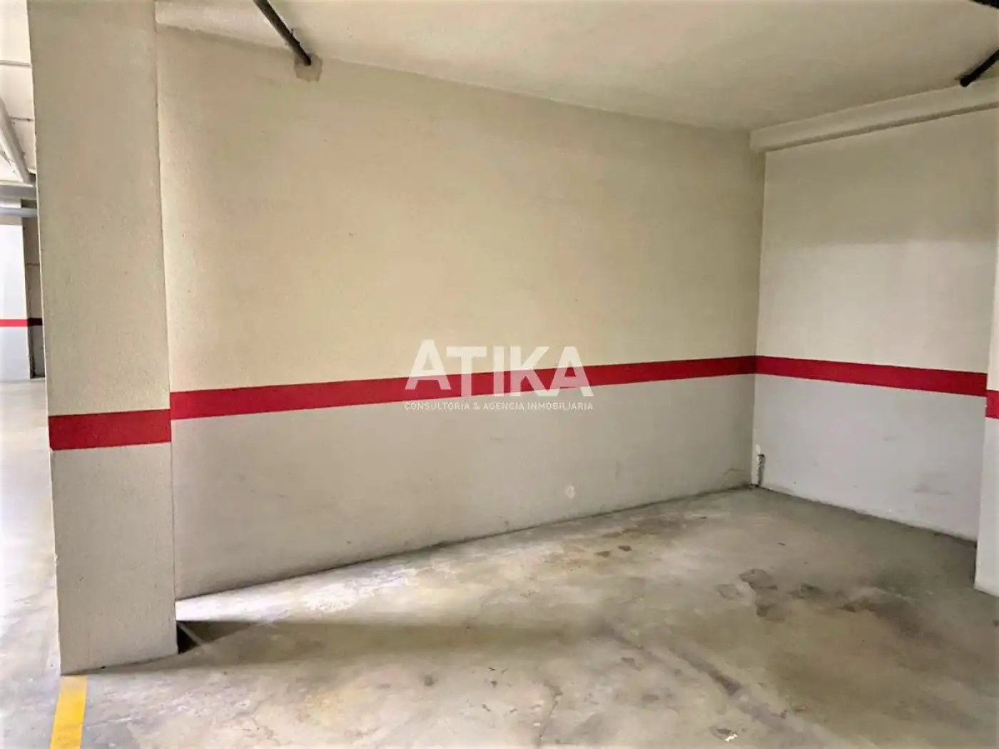 Einzelparkplatz zum Verkauf in Sant Rafael, imagen 4