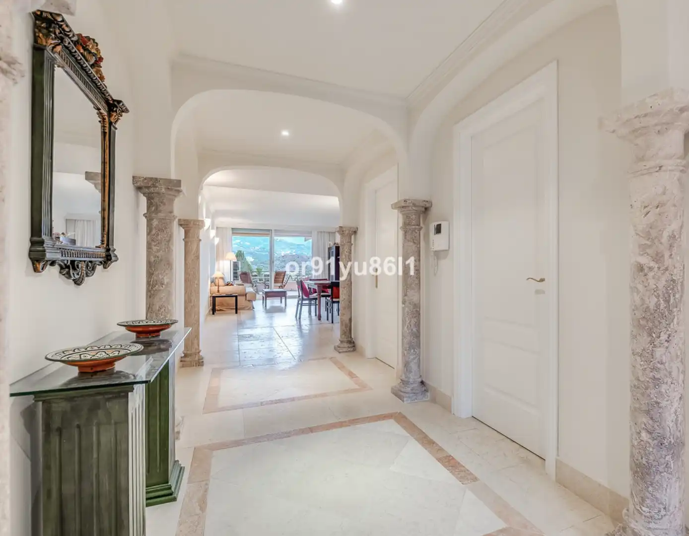 Apartament amb terrassa en venda a Avenida Calderón de la Barca s/n, imagen 10