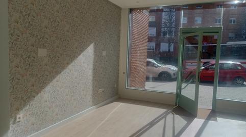 Photo 2 of Premises for rent in Calle Cataluña, 60, Pumarín, Gijón