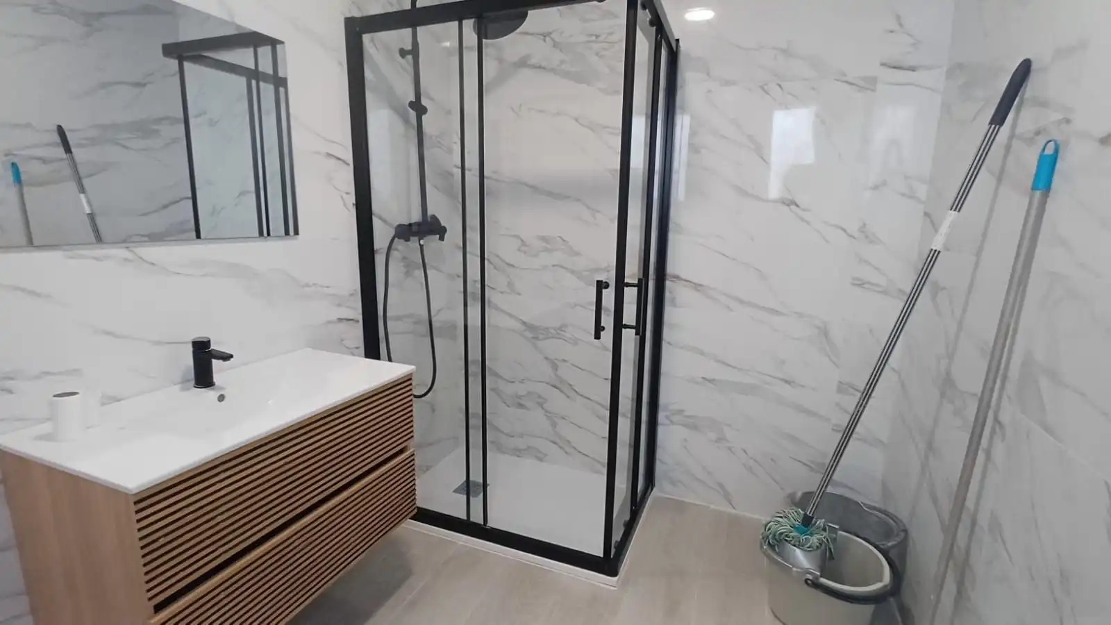 Piso en venta en La Bordeta, imagen 8