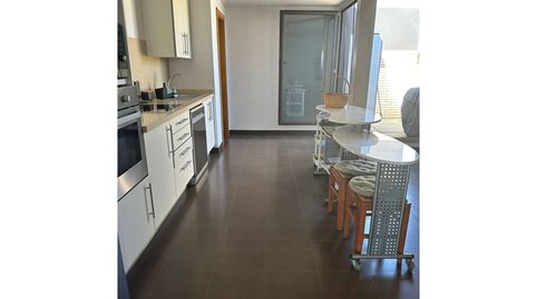 Foto 3 de Dúplex en venta en Ciutat del Transport - La Salera, Castellón de la Plana / Castelló de la Plana