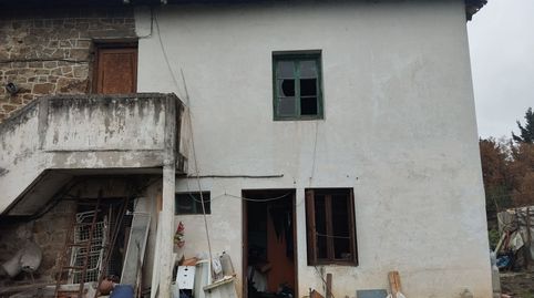 Foto 4 von Haus oder Chalet zum Verkauf in San Pedro, Amorebieta-Etxano, Bizkaia