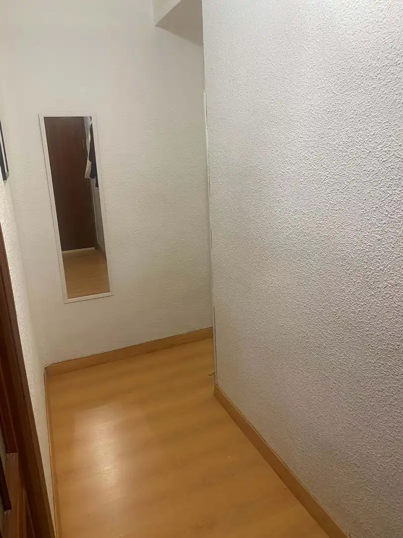 Piso de alquiler en Madrid con Amueblado