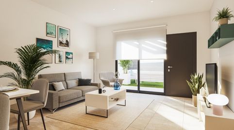 Foto 4 de Apartamento en venta en El Hornillo, Águilas