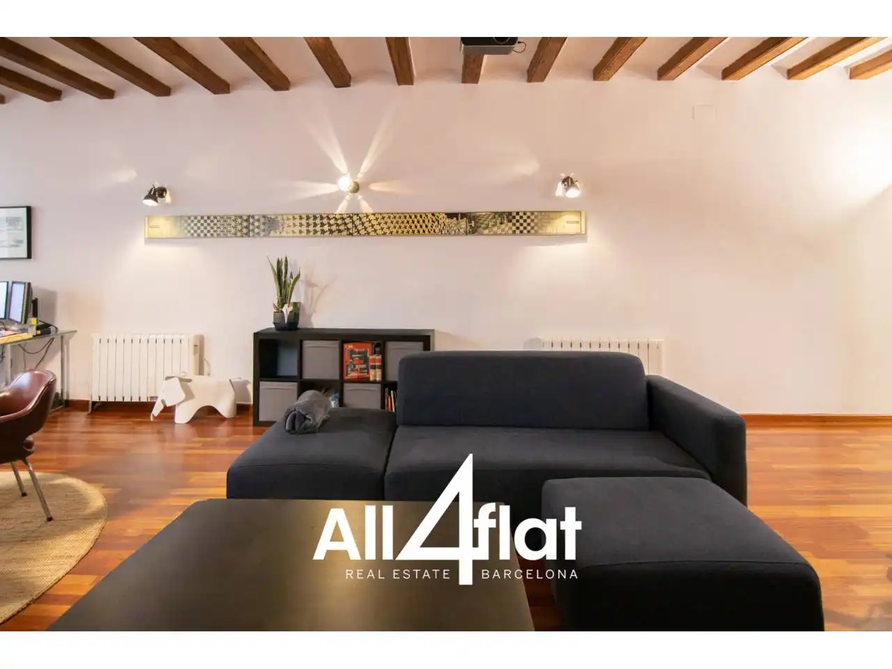 Flat for sale in Calle Assaonadors, imagen 6