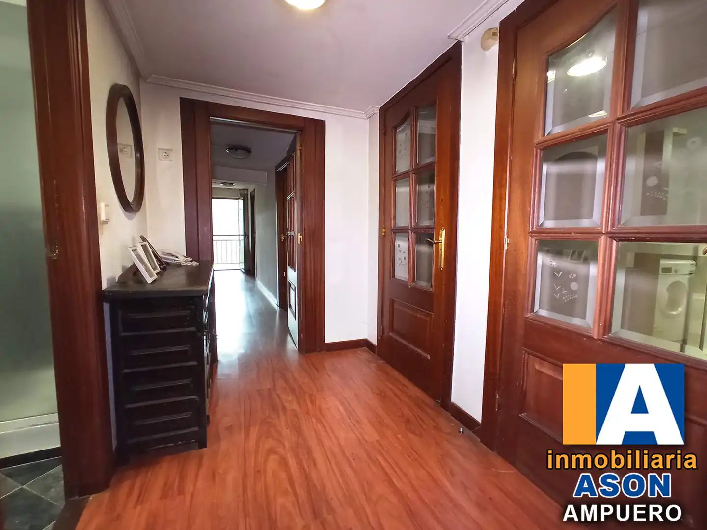 Habitatge amb terrassa en venda a Ampuero, imagen 27