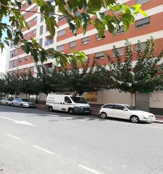 Aparcament en venda a Joven Futura