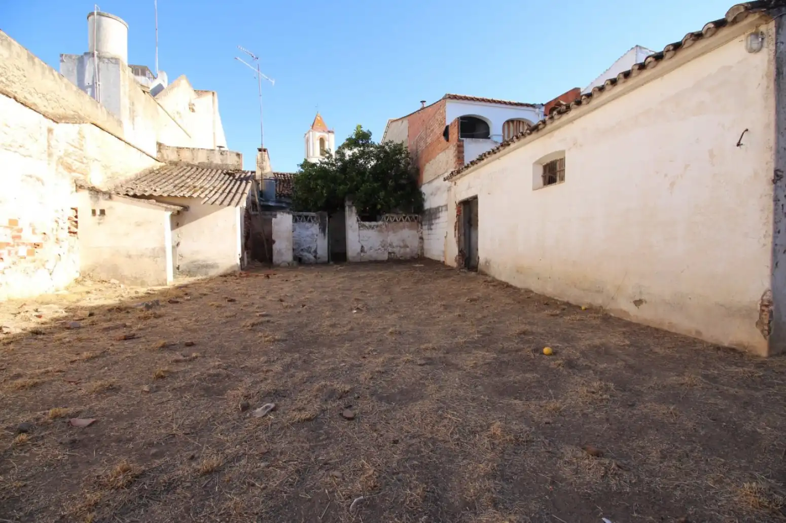Casa en venda a Puebla de la Calzada, imagen 21
