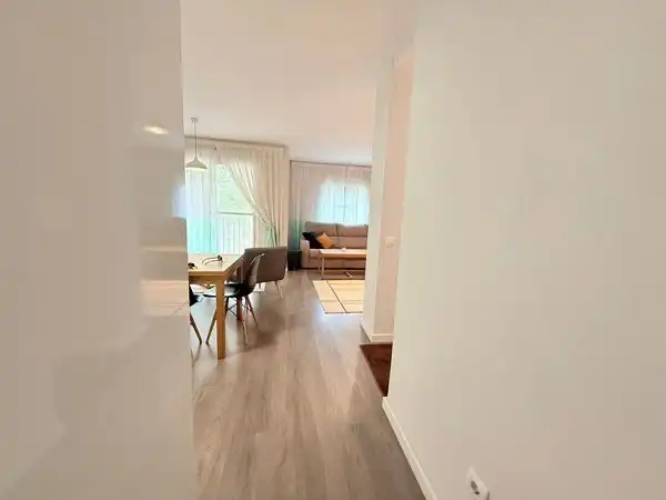 Appartement avec terrasse à vendre à Urbanizacion Bosque U12 328, imagen 22