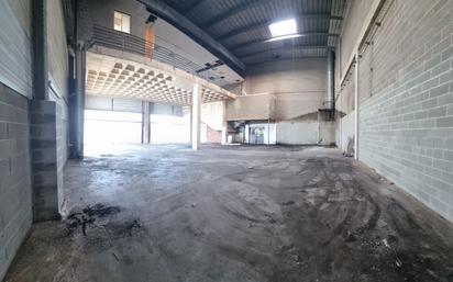 Industrial buildings to rent in Castelldefels