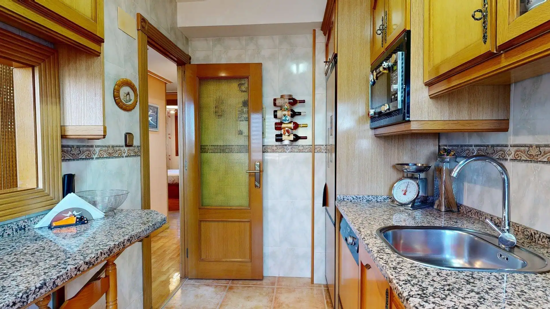 Flat with terrace for sale in Avenida NAVARRA 87, imagen 16