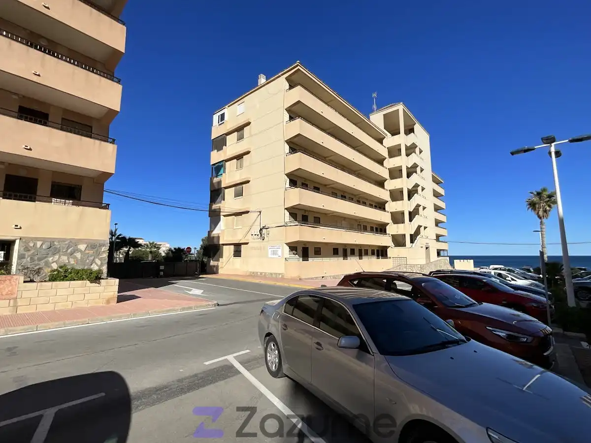 Piso de alquiler en Av. de las Sirenas, Miramar - Torre del Moro