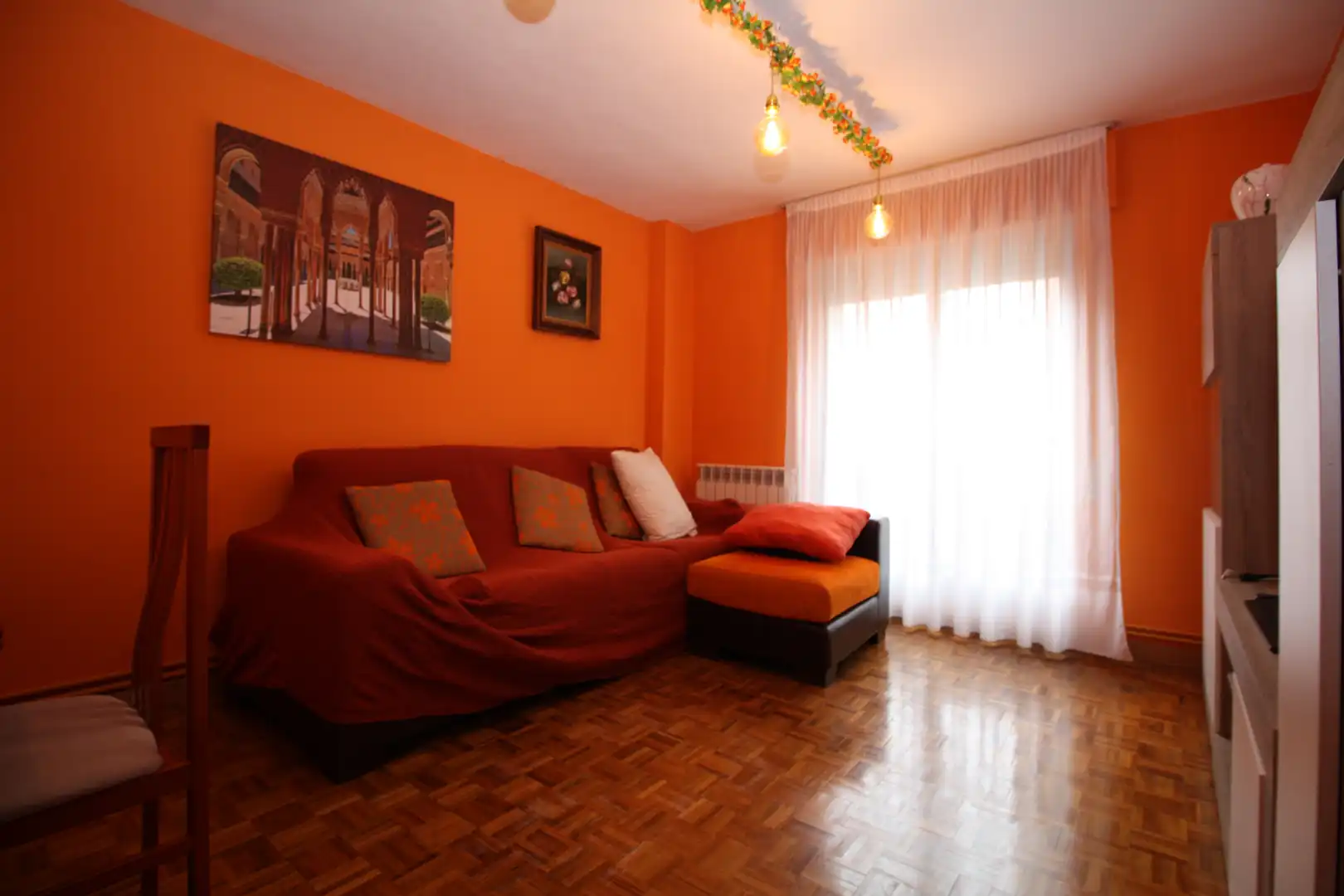 Appartement avec ascenseur à louer à Calle Vegafría, imagen 5