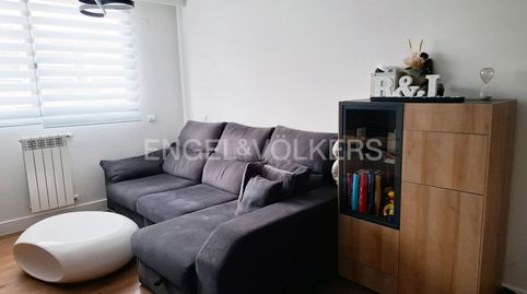 Photo 5 of Flat for rent in Aravaca, Madrid Capital