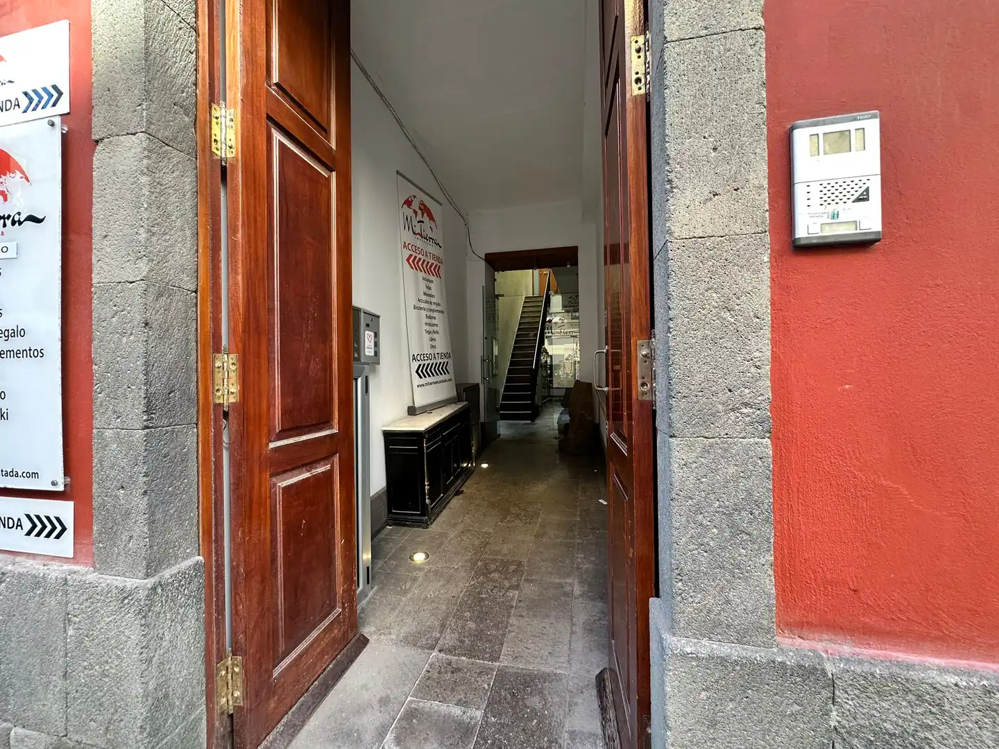 Attique à vendre à Calle General Bravo 27, imagen 3