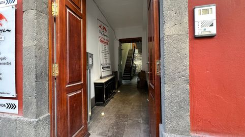 Foto 3 de Ático en venta en Calle General Bravo, 27, Triana, Las Palmas de Gran Canaria