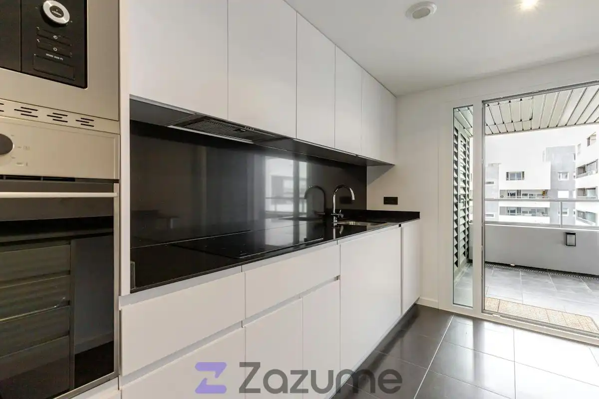 Flat with lift to rent in C. María Moliner, imagen 7