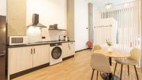 Kitchen of Flat for sale in Málaga Capital  with Air Conditioner