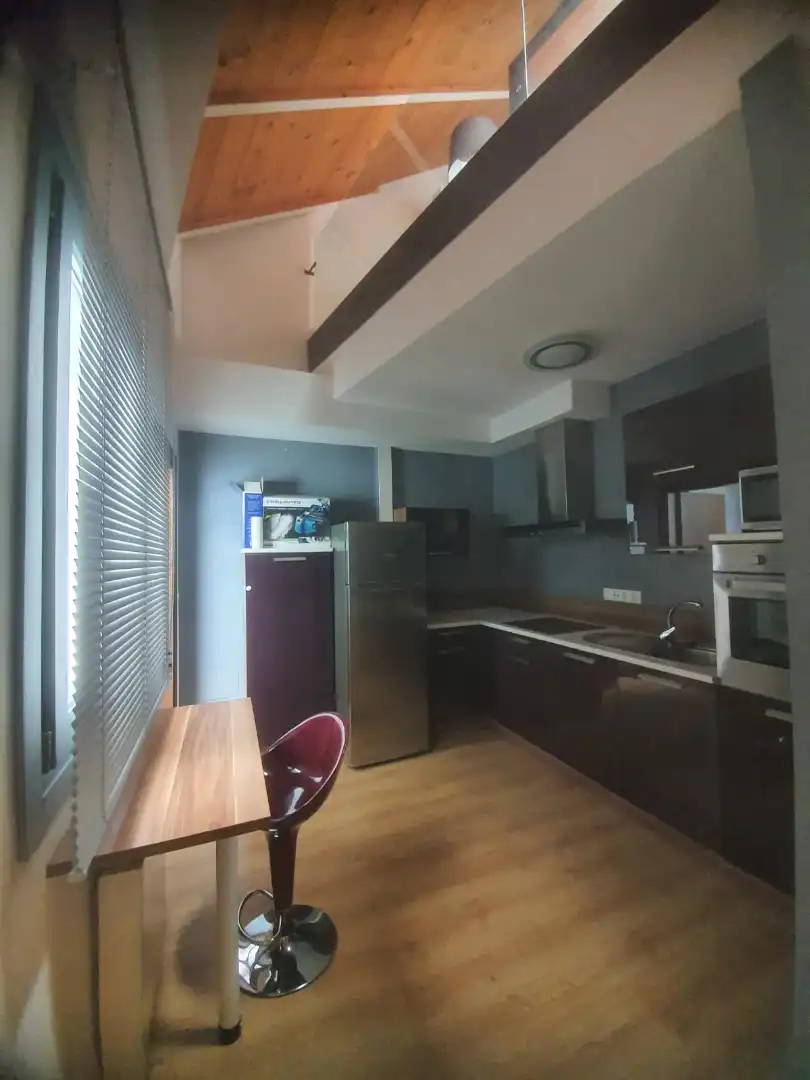 Dúplex de alquiler en Úbeda