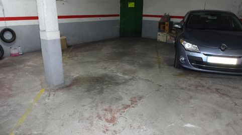 Foto 5 von Garage zum Verkauf in Carrer del Congrés, 100, Horta, Barcelona Capital