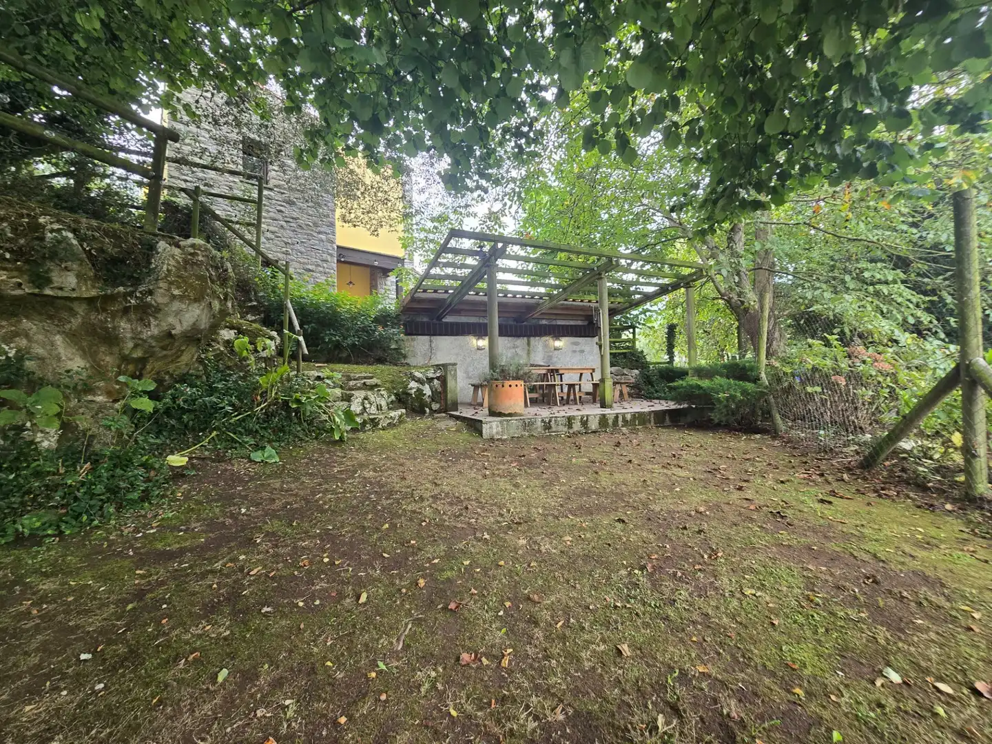 Maison avec jardin à vendre à Posada - Barro, imagen 14
