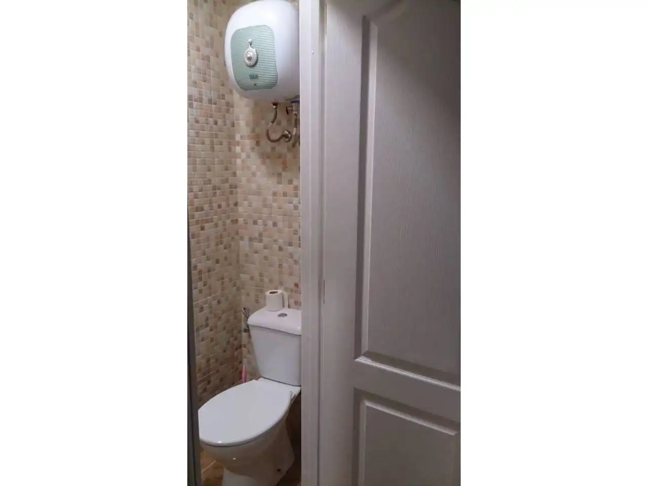 Local comercial de lloguer a El Retiro - Parque Atlántico - Ronda este, imagen 4