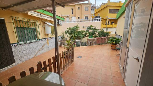 Casa-chalet en Venta en C. Rocinante en Fuente Alegre - El Chaparral - Los Morales