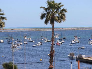Apartament amb ascensor en venda a Lo Pagán
