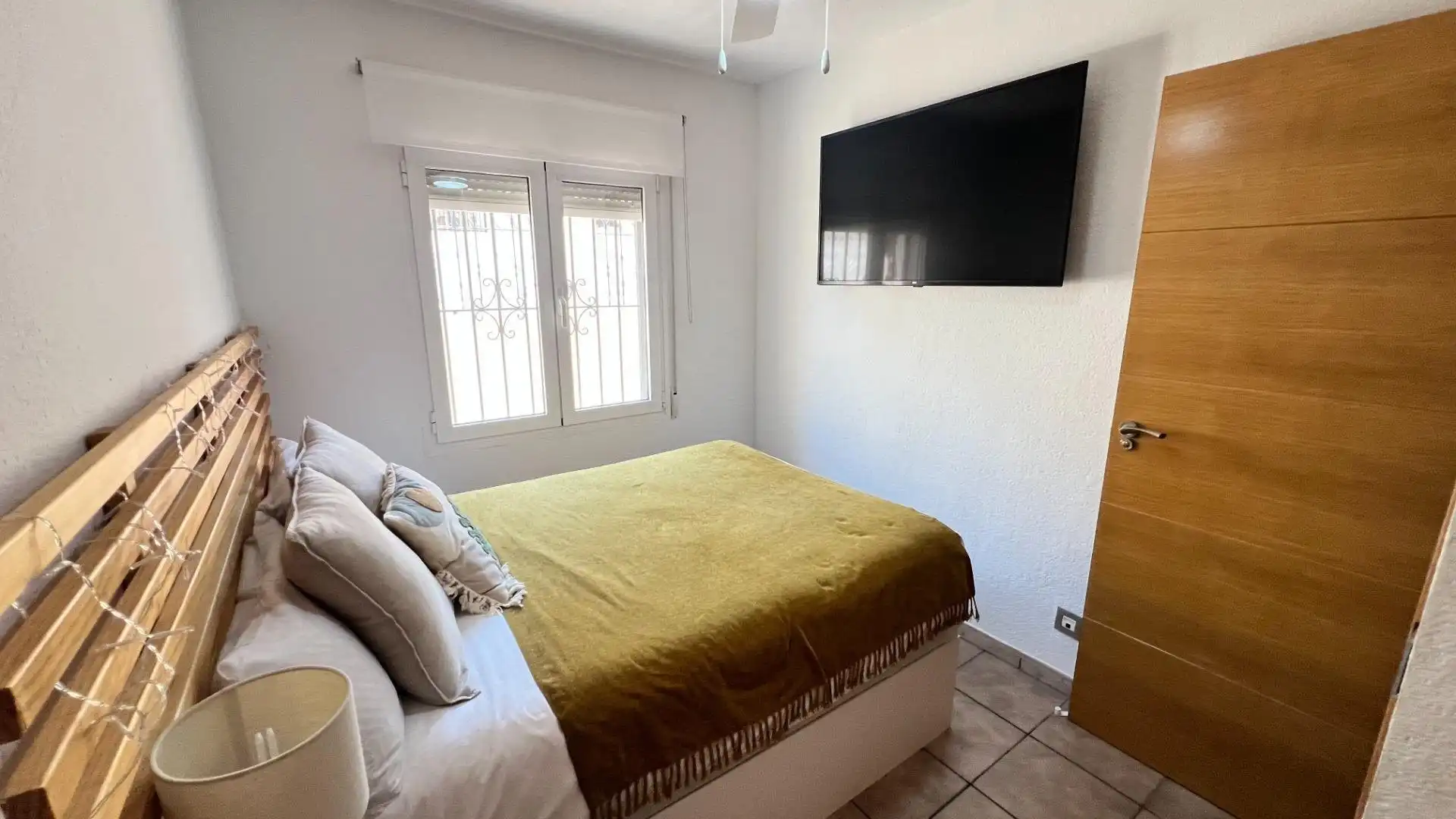 Casa rústica con jardín en venta en N/A, imagen 47