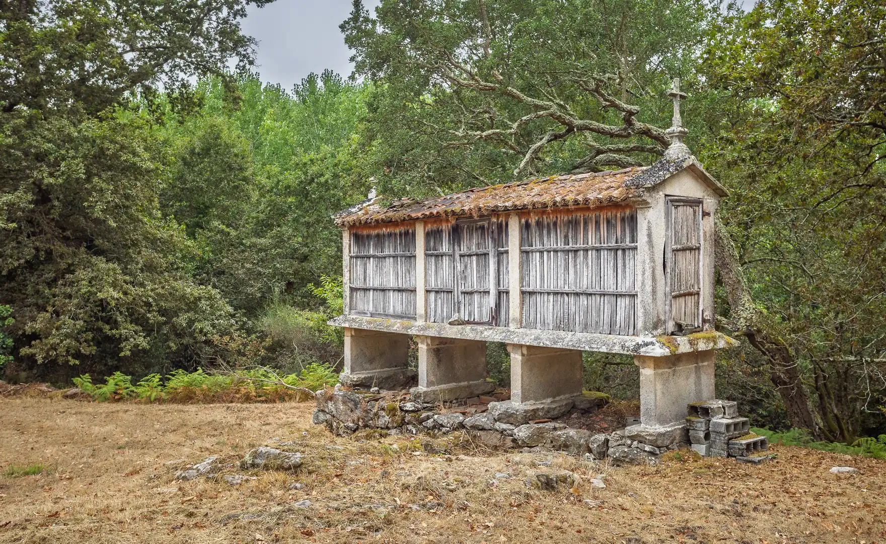 Casa rústica en venda a Silleda, imagen 25