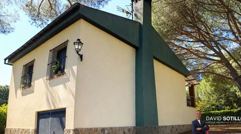 Foto 3 de Casa o xalet en venda a Carretera de Alcaparrosa, 149, Bailén, Jaén