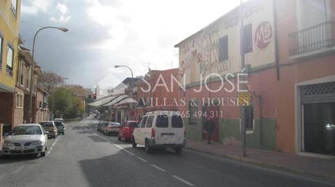 Photo 5 of House or chalet for sale in San Juan, Alicante