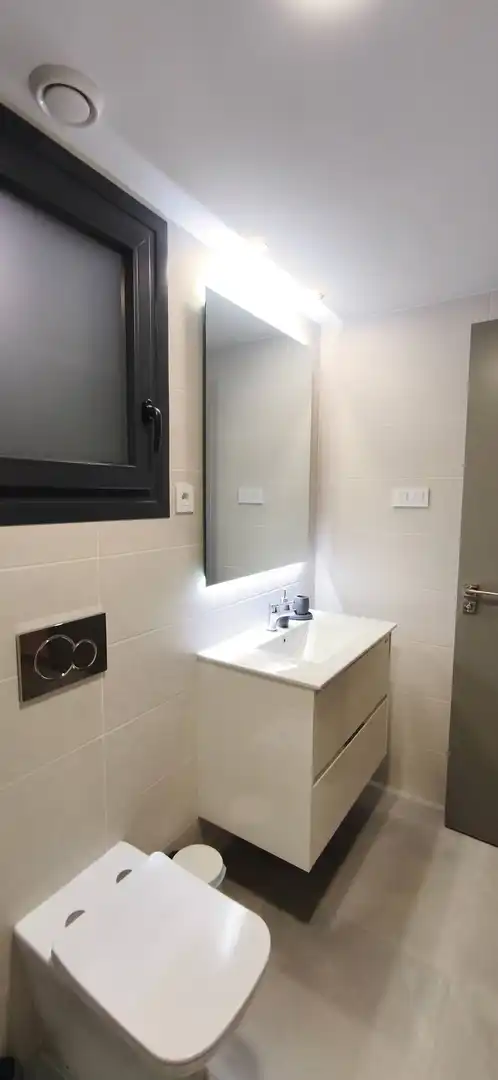 Appartement compact avec terrasse à louer à Calle Calle Pleamar, 1, imagen 41