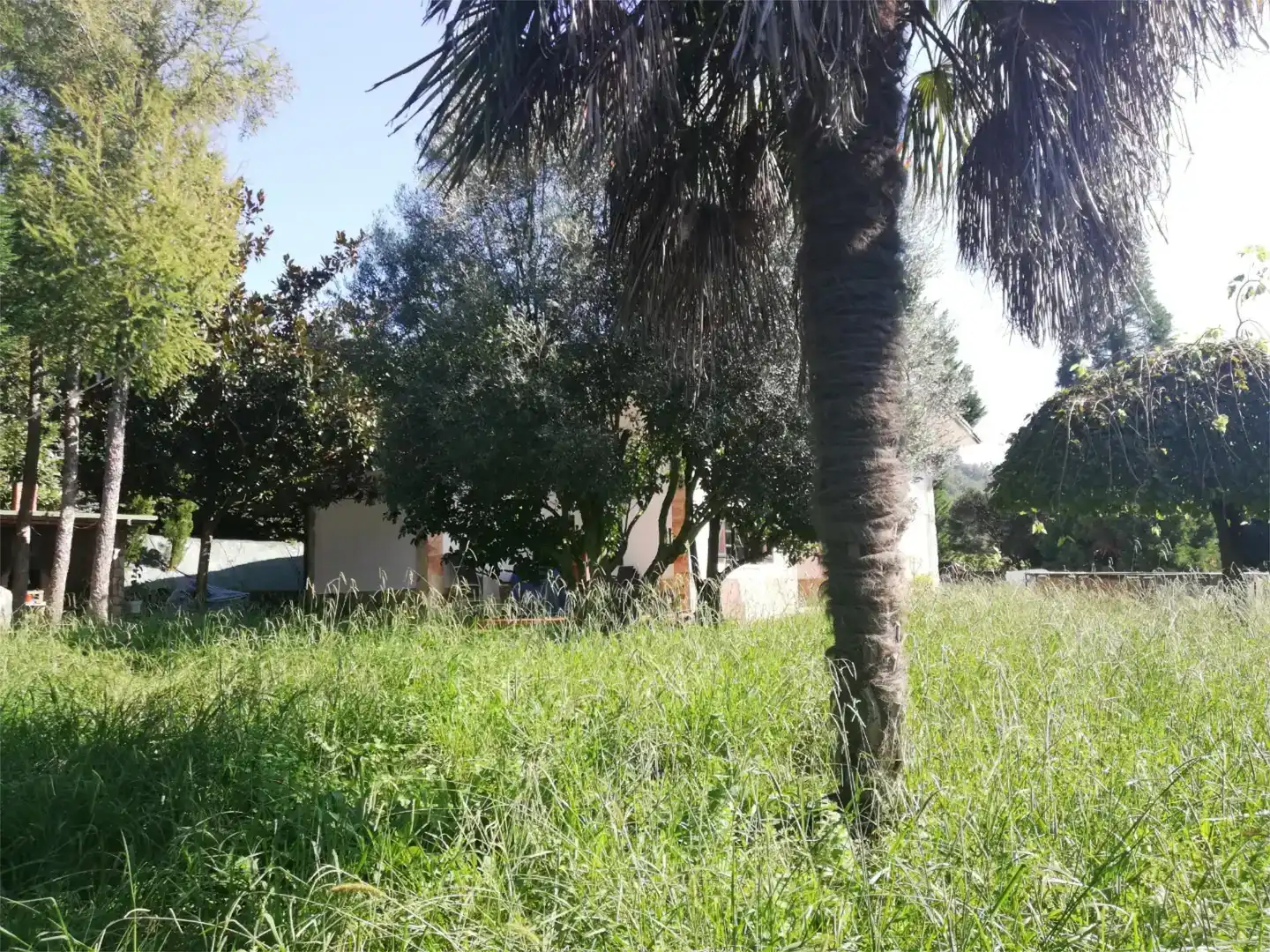 Houses for rent in Muxika  with Private garden, Storage room and Furnished