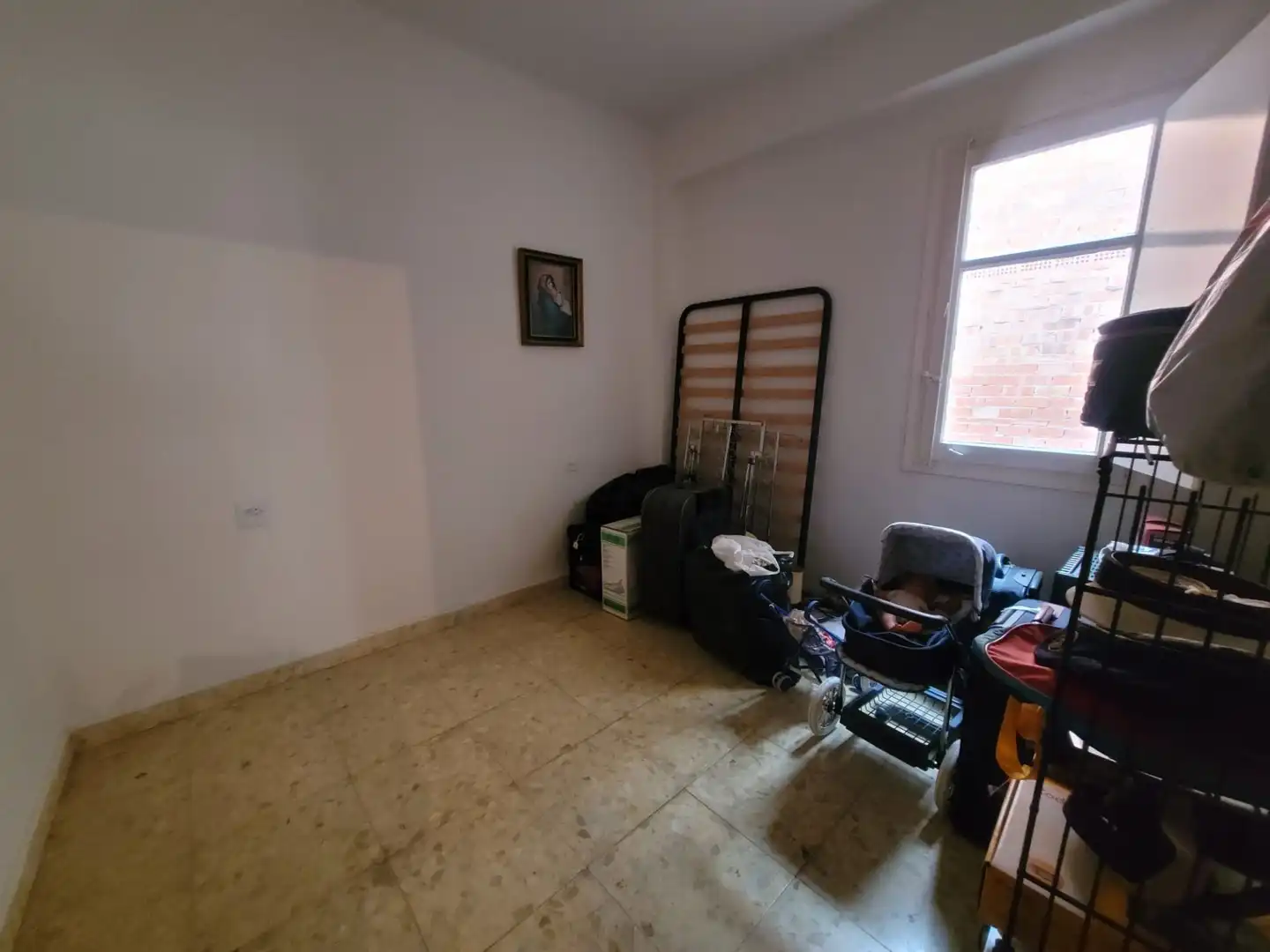 Habitación de Finca rústica en venta en Alberite con Aire acondicionado, Calefacción y Terraza