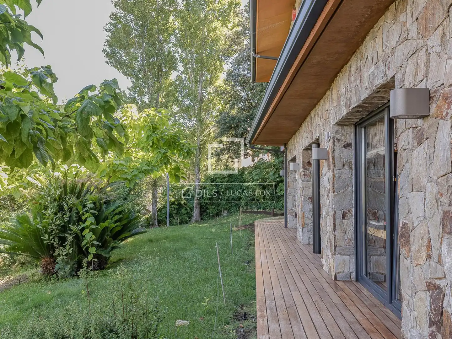 Villa avec piscine à vendre à Sarrià - Sant Gervasi, imagen 39